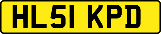 HL51KPD