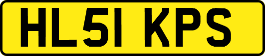 HL51KPS