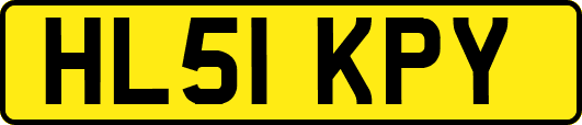 HL51KPY