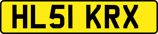 HL51KRX