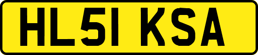 HL51KSA