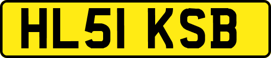 HL51KSB