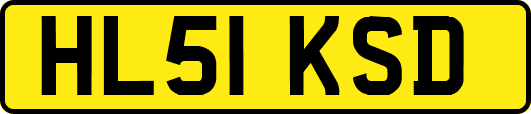 HL51KSD