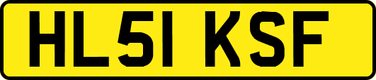 HL51KSF