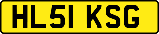 HL51KSG