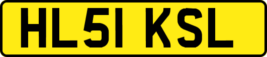HL51KSL
