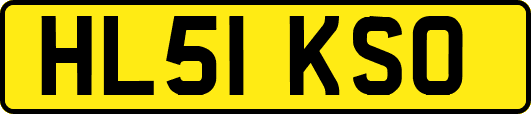 HL51KSO