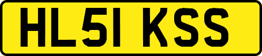 HL51KSS