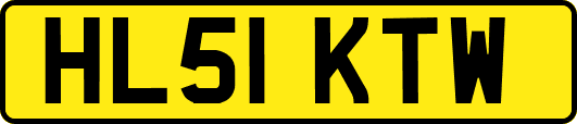 HL51KTW