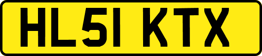 HL51KTX