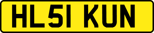 HL51KUN