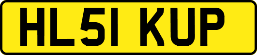 HL51KUP