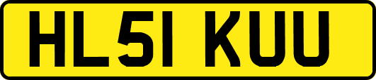 HL51KUU