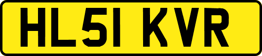 HL51KVR