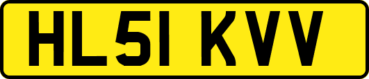 HL51KVV