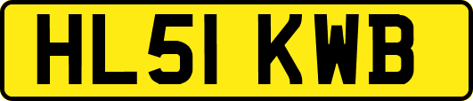 HL51KWB