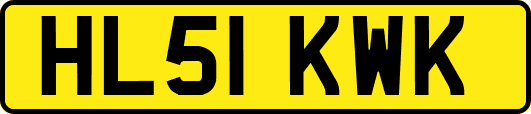 HL51KWK