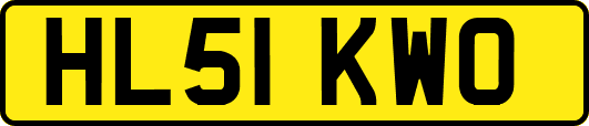 HL51KWO