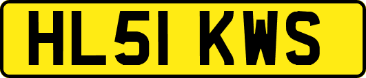 HL51KWS