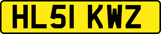 HL51KWZ