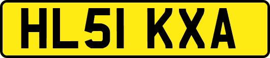 HL51KXA