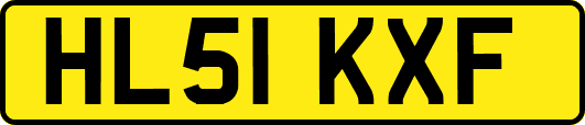 HL51KXF