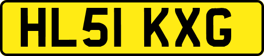 HL51KXG