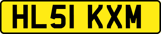 HL51KXM