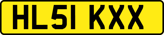 HL51KXX