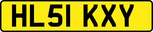 HL51KXY