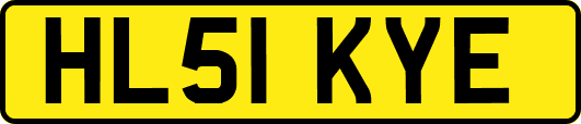 HL51KYE