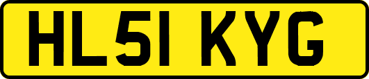 HL51KYG