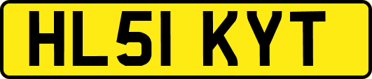 HL51KYT