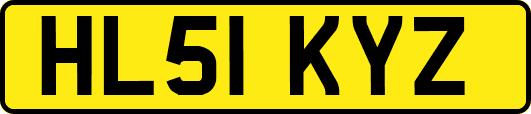 HL51KYZ