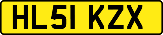 HL51KZX