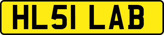 HL51LAB