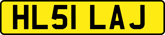 HL51LAJ