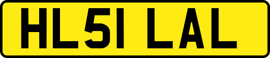 HL51LAL