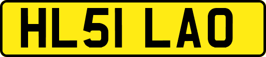 HL51LAO