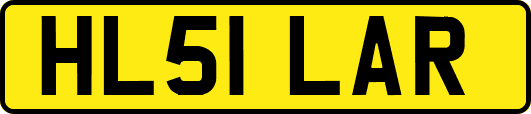 HL51LAR