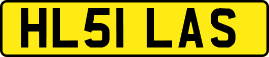 HL51LAS