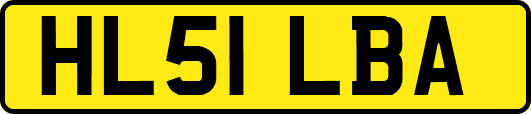 HL51LBA