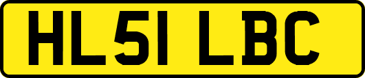 HL51LBC