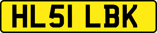 HL51LBK