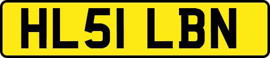 HL51LBN