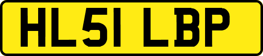 HL51LBP