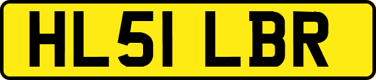 HL51LBR