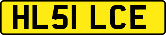 HL51LCE