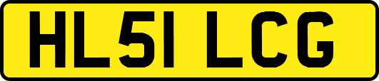 HL51LCG