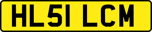 HL51LCM